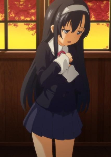 少女教育RE 1  剧照 2